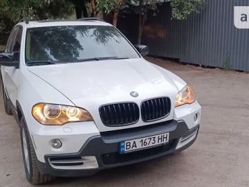 Авто BMW X5 2009 № 7258681