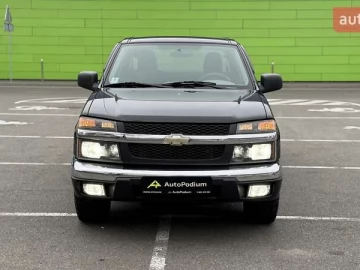 Авто Chevrolet Colorado 2005 № 7258703