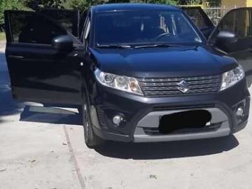 Авто Suzuki Vitara 2017 № 7258771