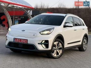 Авто KIA Niro 2020 № 7258916