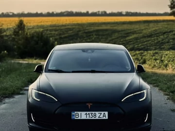 Авто Tesla Model S 2015 № 7258931