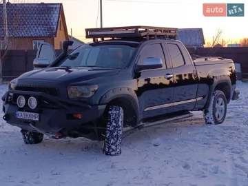 Авто Toyota Tundra 2007 № 7258958