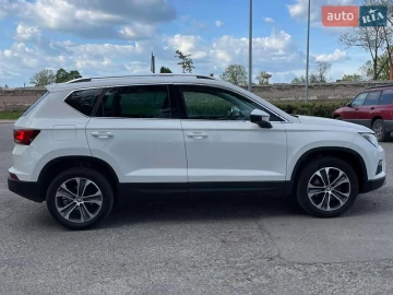 Авто SEAT Ateca 2019 № 7259007