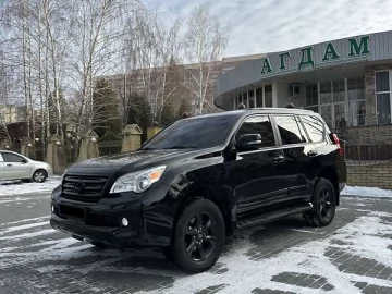 Авто Lexus Gx 2013 № 7259056