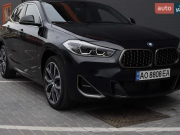 Авто BMW X2 2021 № 7259067