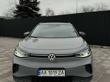 Авто Volkswagen Id 4 2023 № 7259072