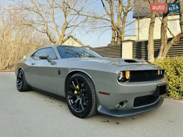 Авто Dodge Challenger 2019 № 7259078