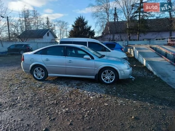Авто Opel Vectra 2003 № 7259323