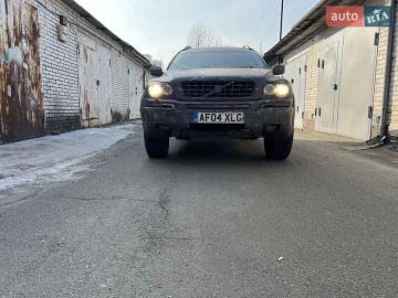 Авто Volvo Xc90 2004 № 7259447