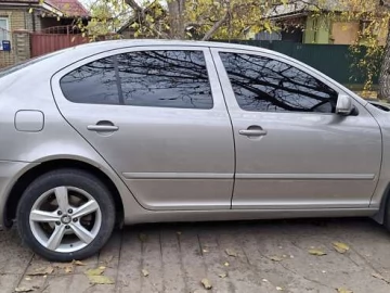 Авто Skoda Octavia 2011 № 7259652