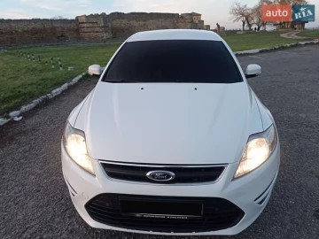 Авто Ford Mondeo 2012 № 7259657