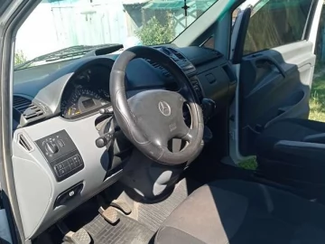 Авто Mercedes Vito 2006 № 7259673