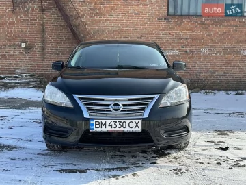 Авто Nissan Sentra 2013 № 7259772