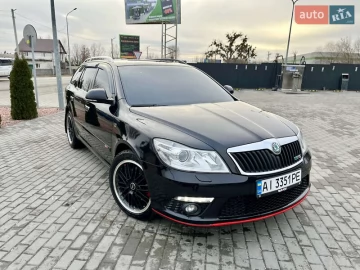 Авто Skoda Octavia 2011 № 7259980