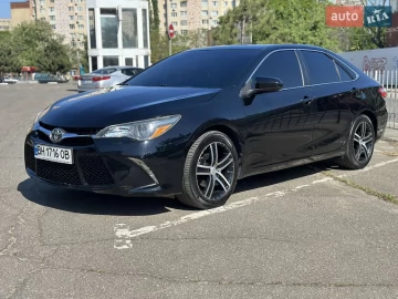 Авто Toyota Camry 2016 № 7260024