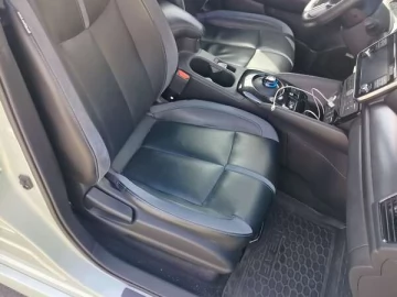 Авто Nissan Leaf 2018 № 7260099