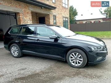 Авто Volkswagen Passat 2020 № 7260311