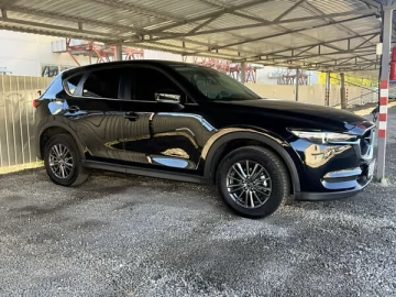 Авто Mazda Cx-5 2020 № 7260332