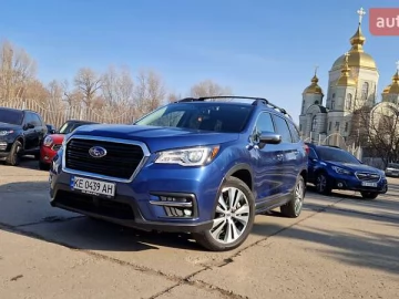 Авто Subaru Ascent 2021 № 7260385