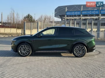 Авто  7X 2024 № 7260430
