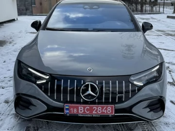 Авто Mercedes Eqe 2022 № 7260504