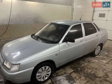 Авто ВАЗ 2110 2005 № 7260561