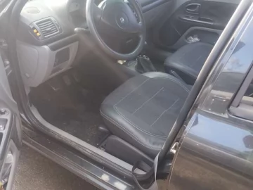 Авто Renault Clio Symbol 2008 № 7260666