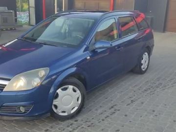Авто Opel Astra 2004 № 7260709