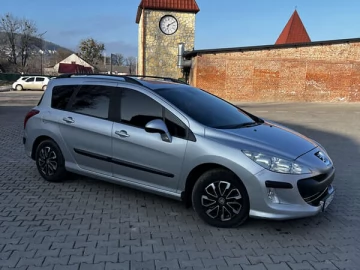 Авто Peugeot 308 2010 № 7260779