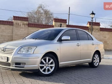 Авто Toyota Avensis 2005 № 7260799