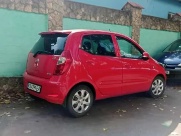 Авто Hyundai I10 2011 № 7260838