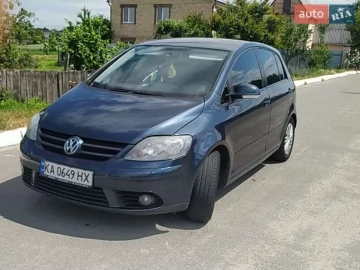 Авто Volkswagen Golf 2007 № 7260987