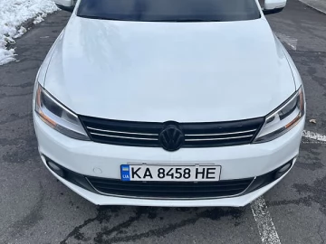 Авто Volkswagen Jetta 2014 № 7261120
