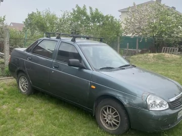 Авто ВАЗ 2170 Priora 2008 № 7261506