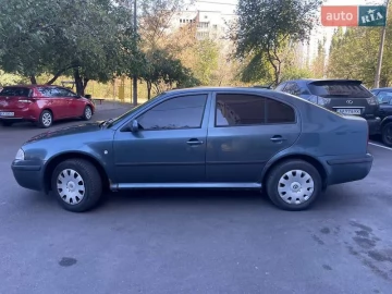 Авто Skoda Octavia 2006 № 7261521