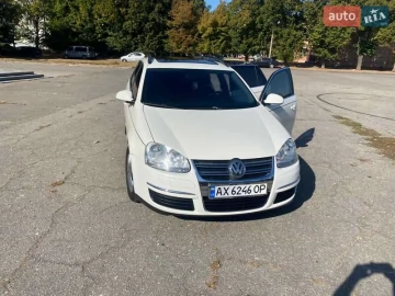 Авто Volkswagen Golf 2008 № 7261588