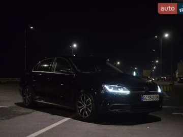 Авто Volkswagen Jetta 2013 № 7261642