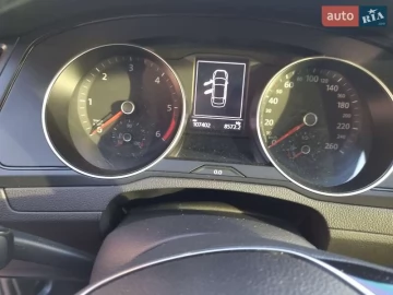 Авто Volkswagen Passat 2017 № 7261730