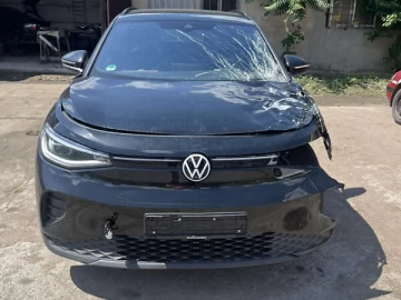 Авто Volkswagen Id 4 2023 № 7261732