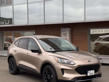 Авто Ford Escape 2020 № 7261737