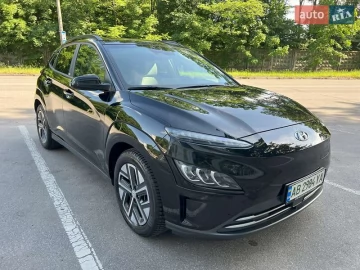 Авто Hyundai Kona Electric 2021 № 7261743