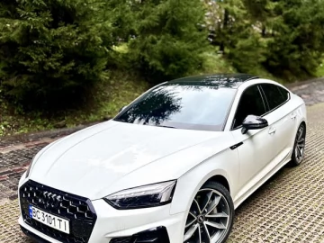 Авто Audi A5 2021 № 7261755