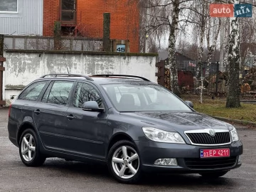 Авто Skoda Octavia 2012 № 7261831