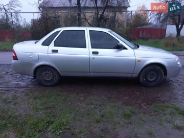 Авто ВАЗ 2170 Priora 2008 № 7261866