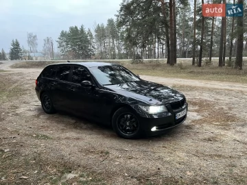 Авто BMW 3 Series 2006 № 7261937
