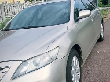 Авто Toyota Camry 2006 № 7261959