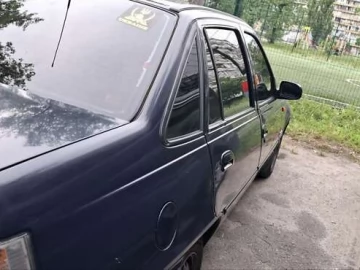 Авто Daewoo Nexia 2008 № 7262170