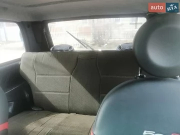 Авто ВАЗ 21213 Niva 2000 № 7262177
