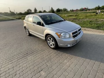 Авто Dodge Caliber 2011 № 7262238