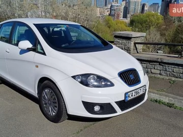 Авто SEAT Altea 2014 № 7262240